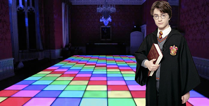 harry