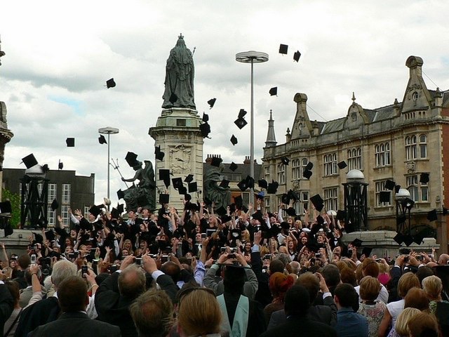 Hats_in_the_air_-_geograph.org.uk_-_1402099