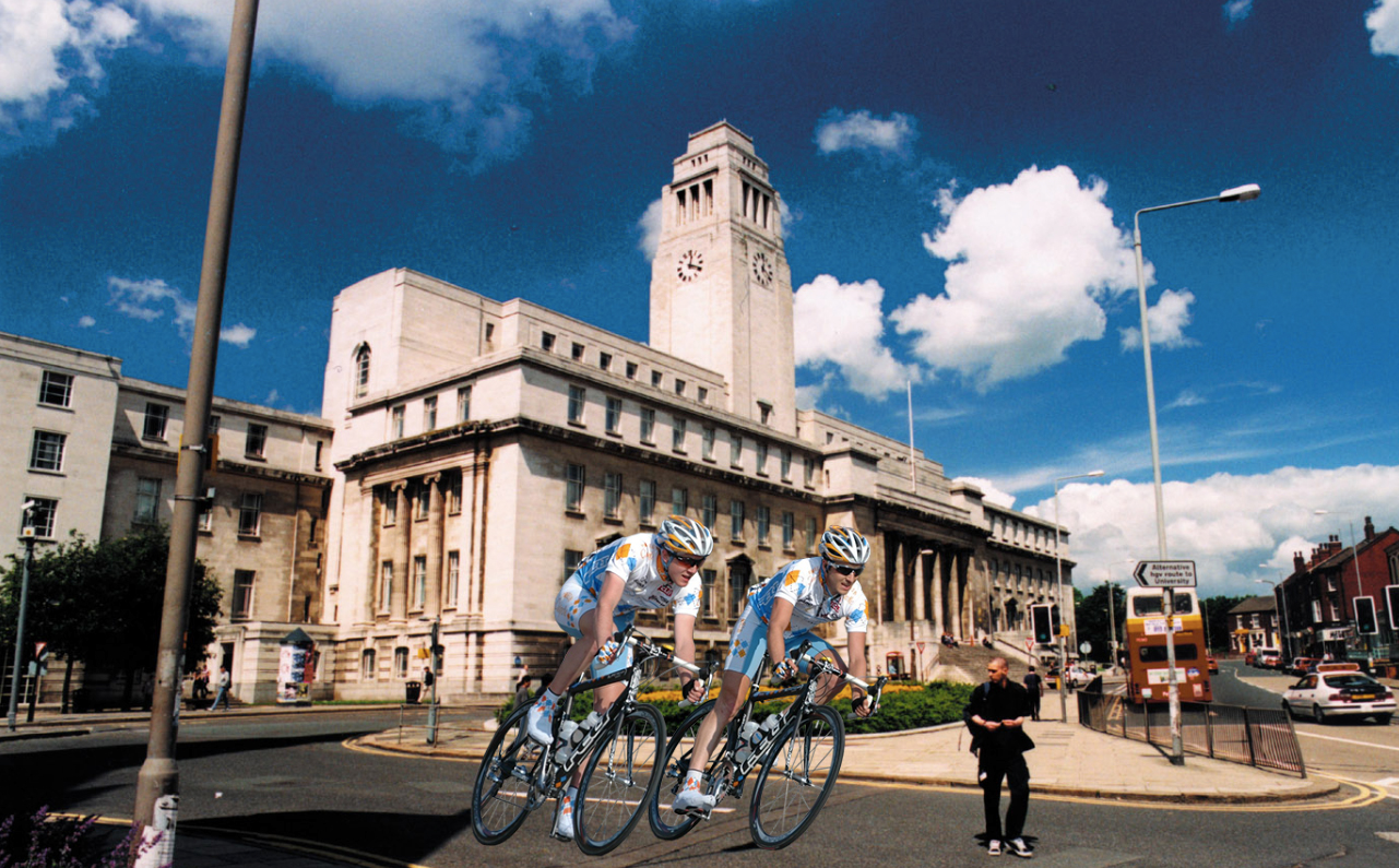 Leeds