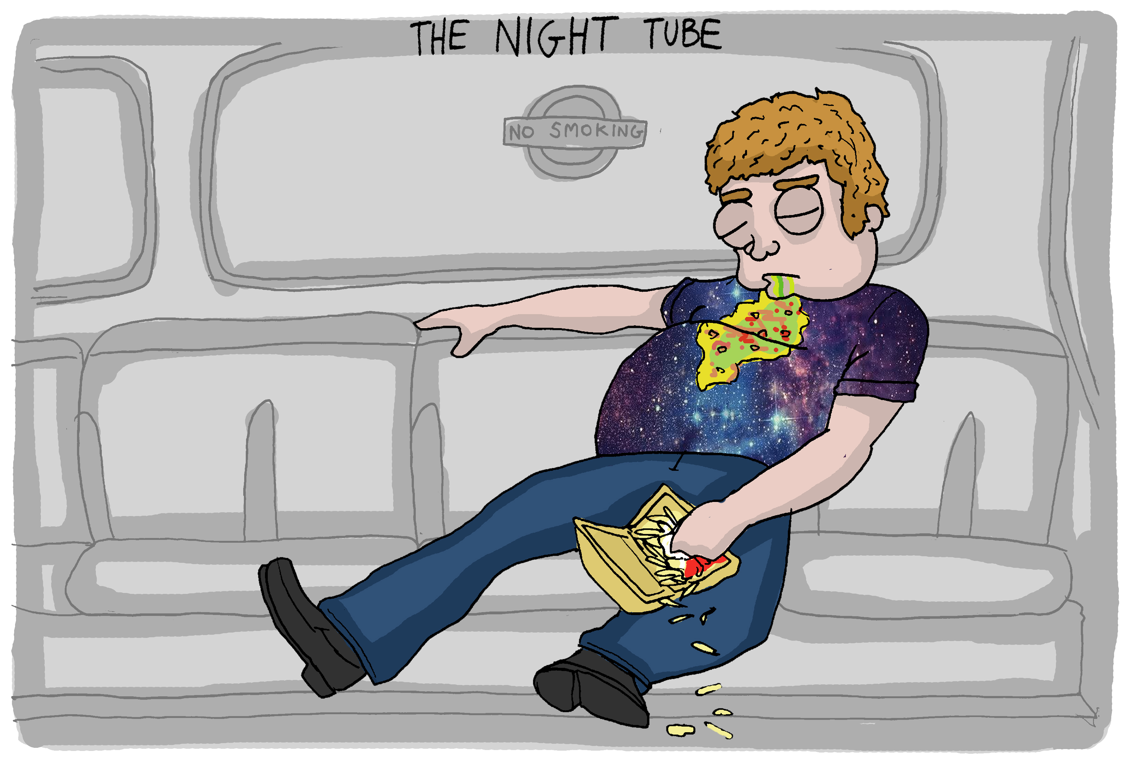 Night Tube