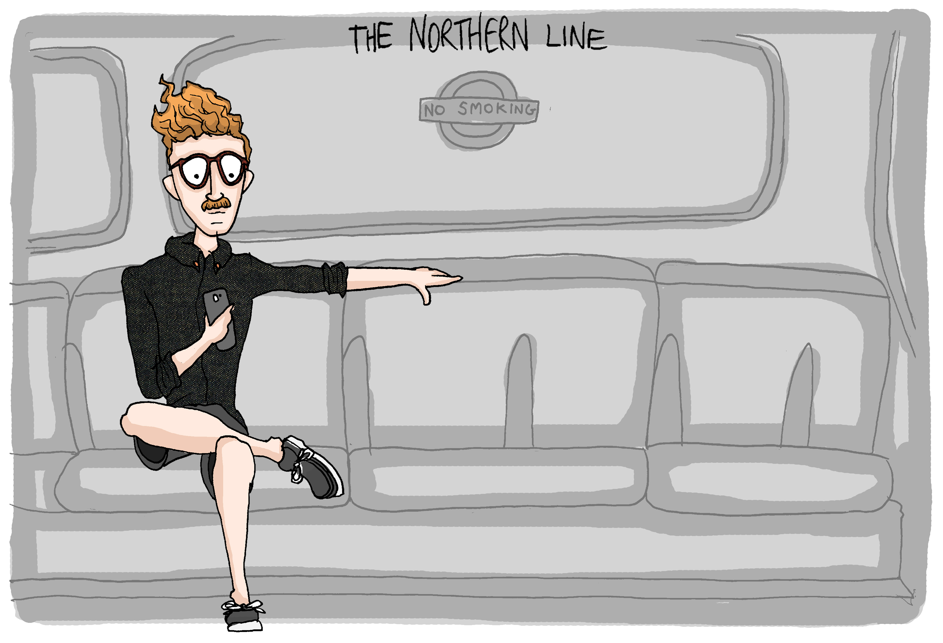 Northern