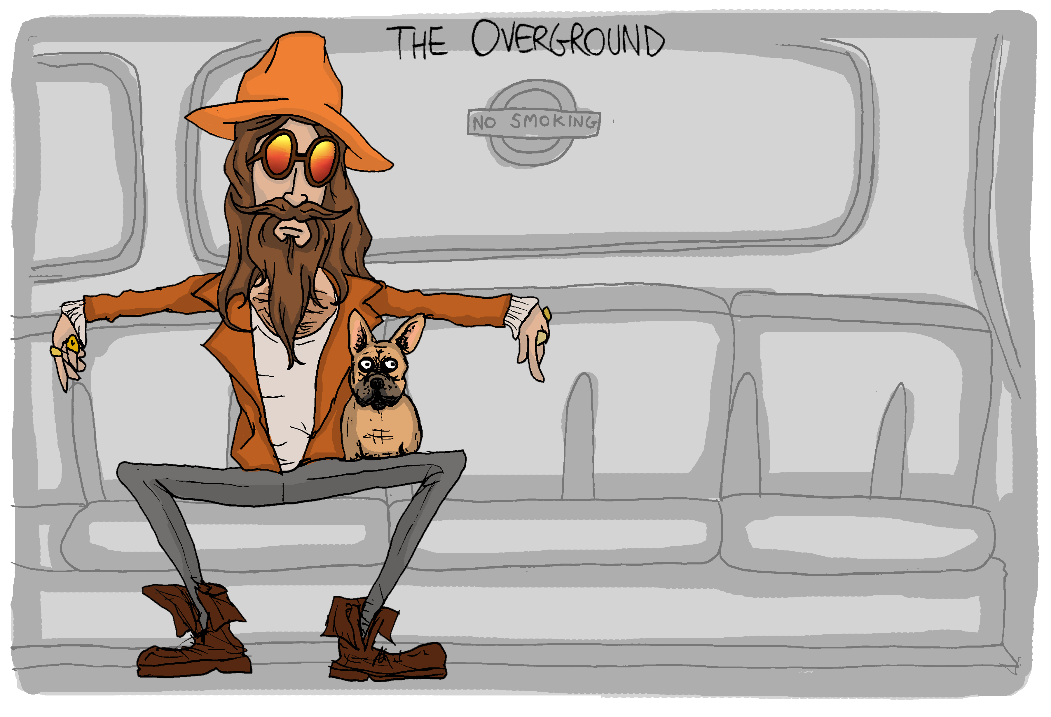 Overground