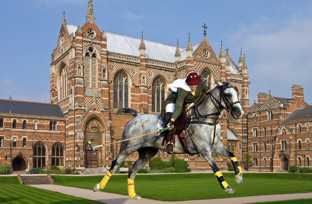 Oxford
