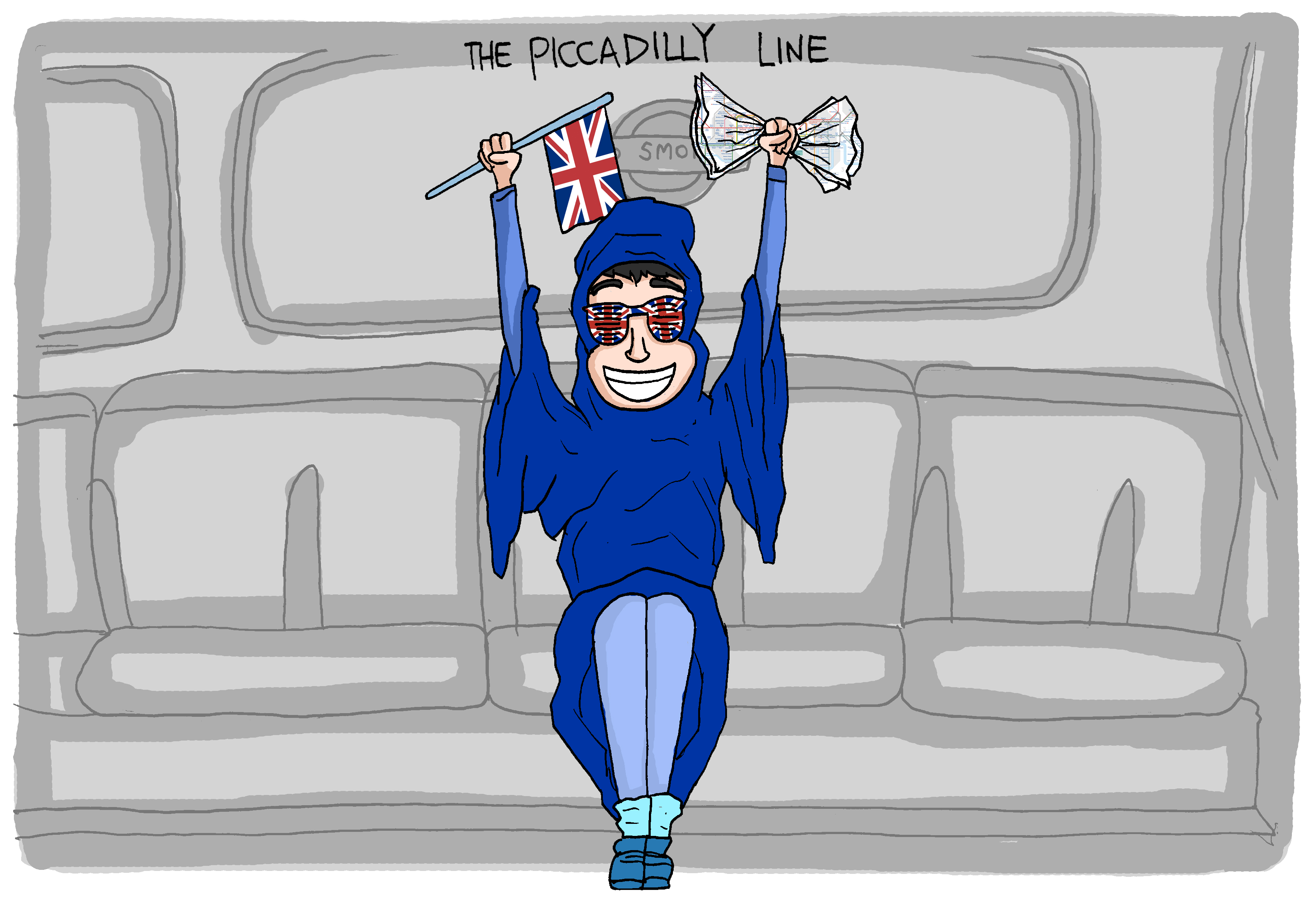 Piccadilly