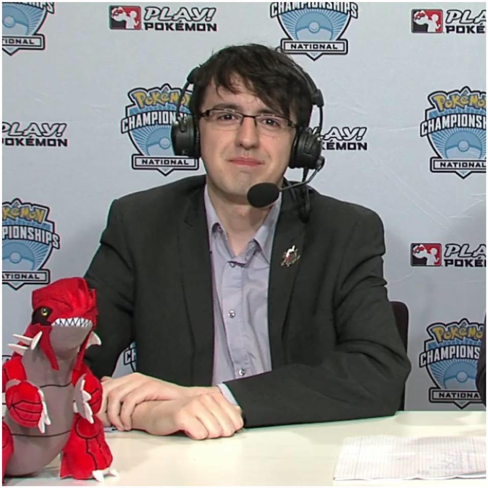 pokemon guy