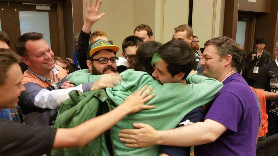 pokemon world champs