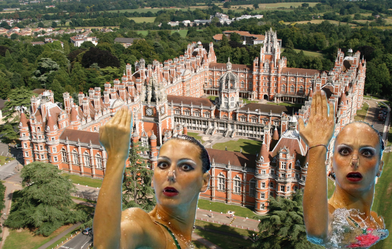 RHUL