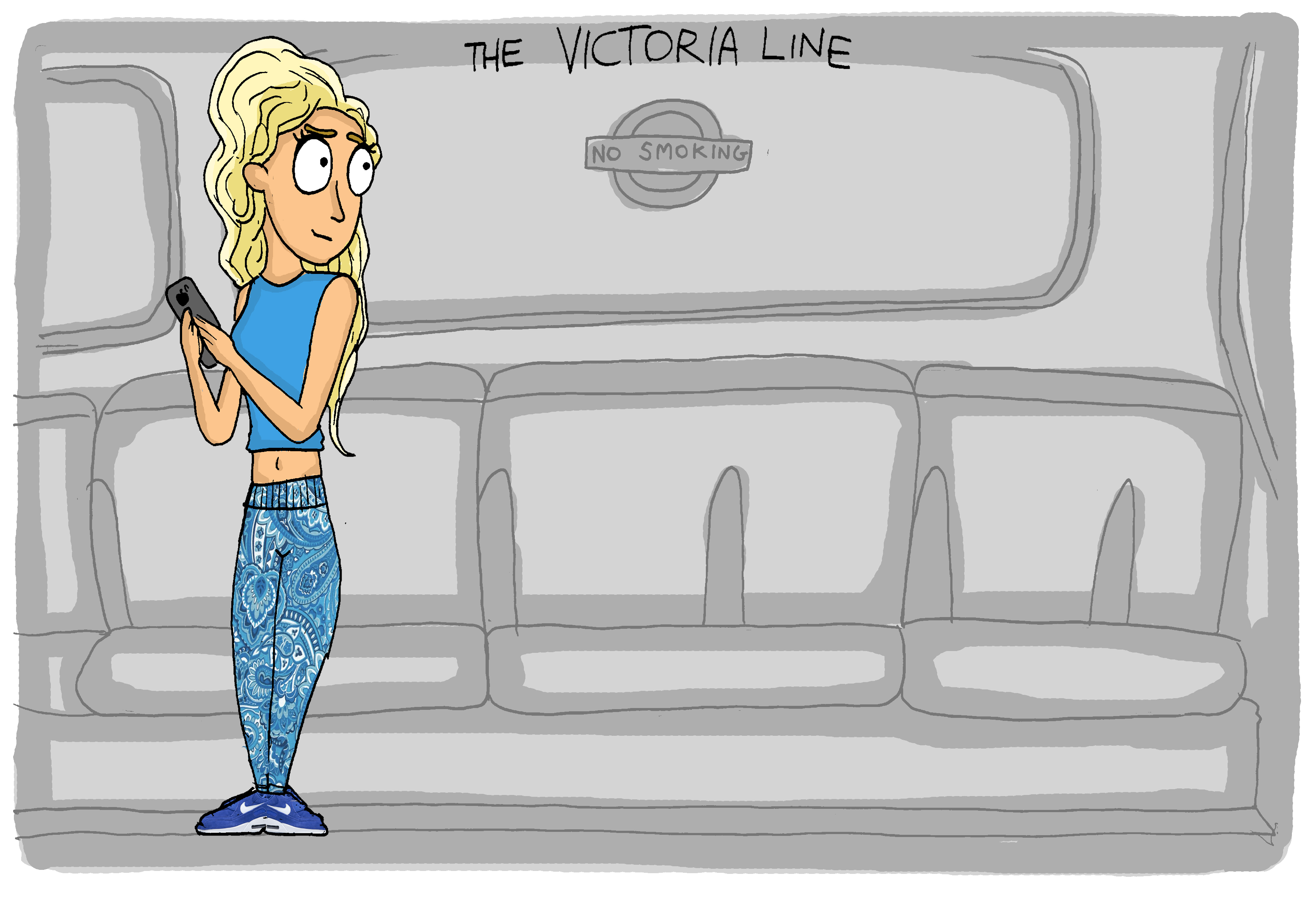 Victoria