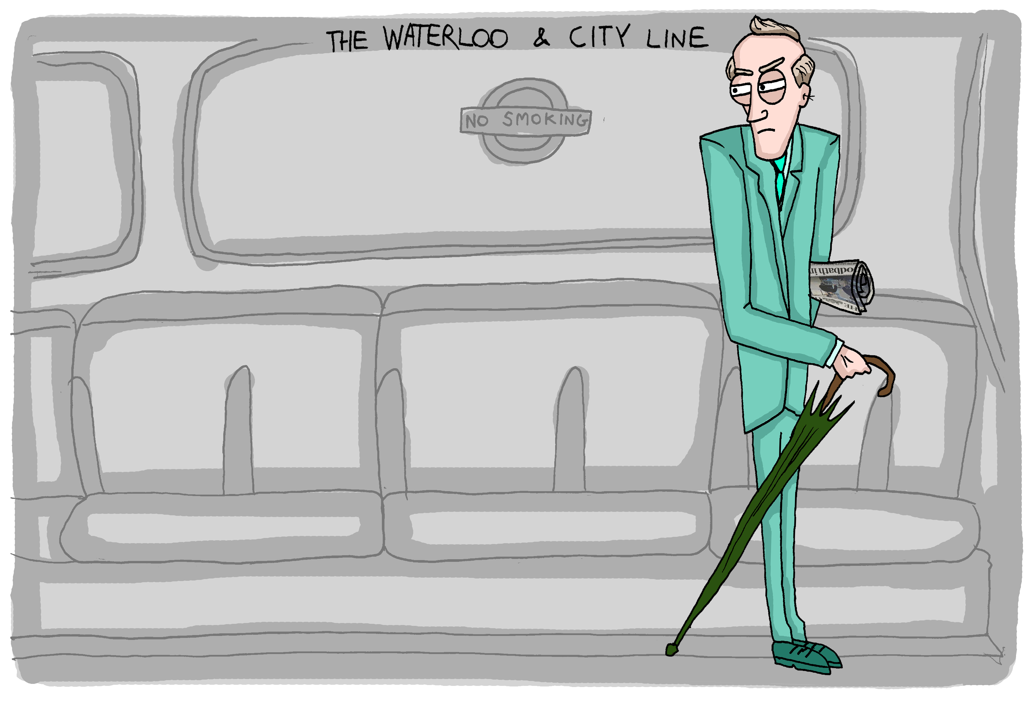 Waterloo