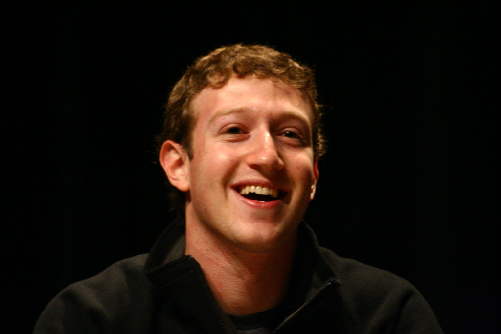 zuckerberg