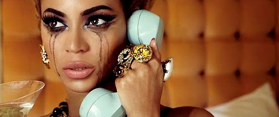 beyonce