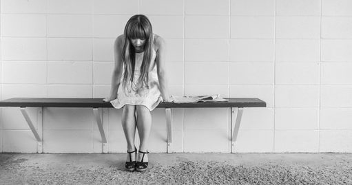 black-and-white-woman-girl-sitting-medium