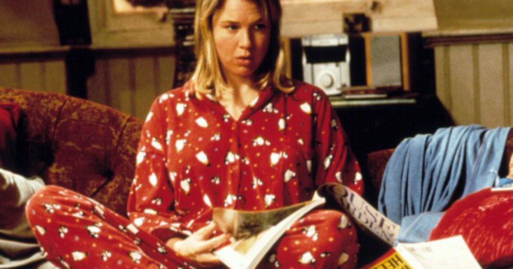 bridget jones