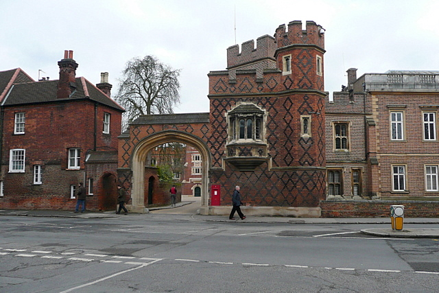 eton