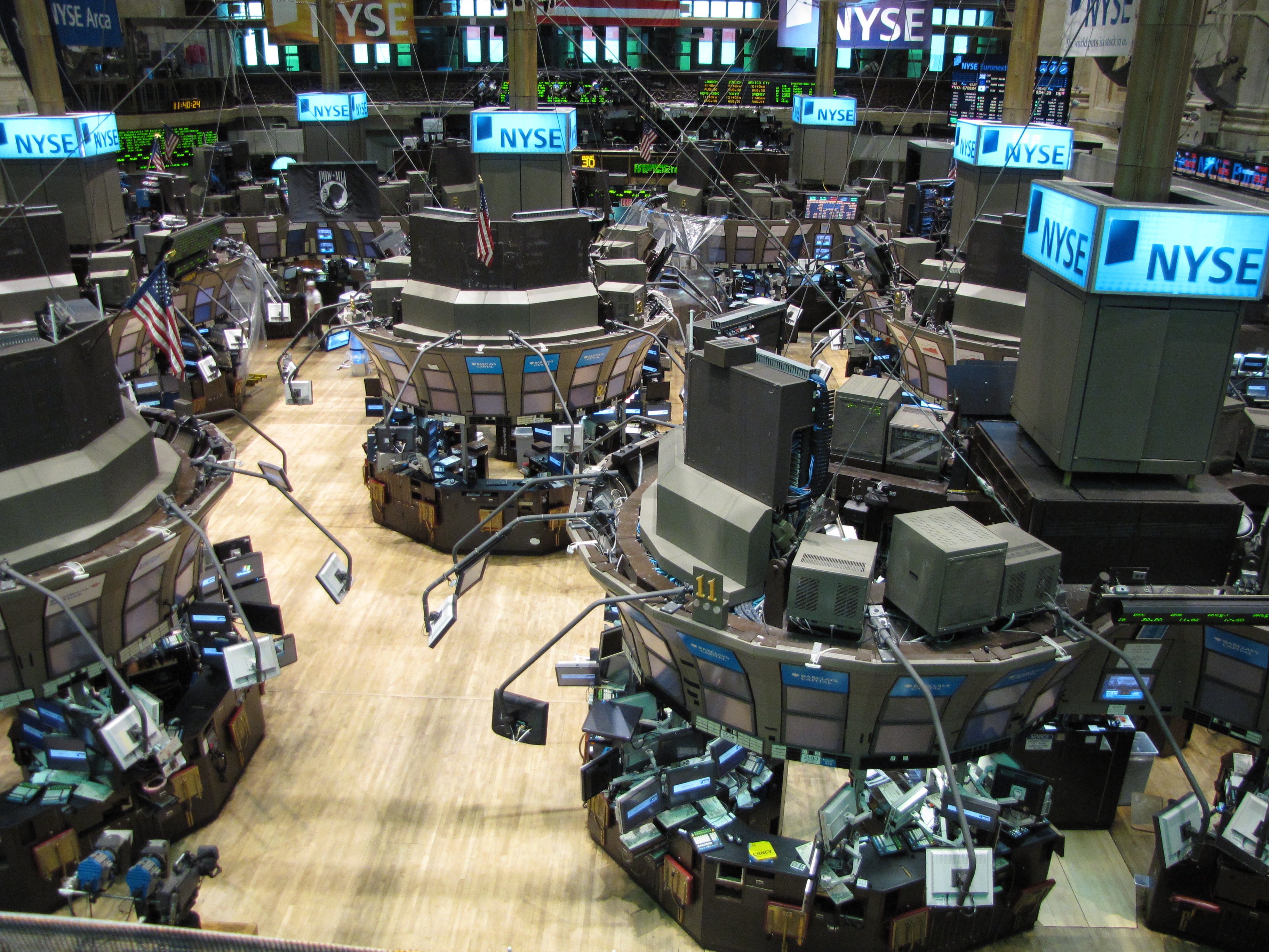 nyse