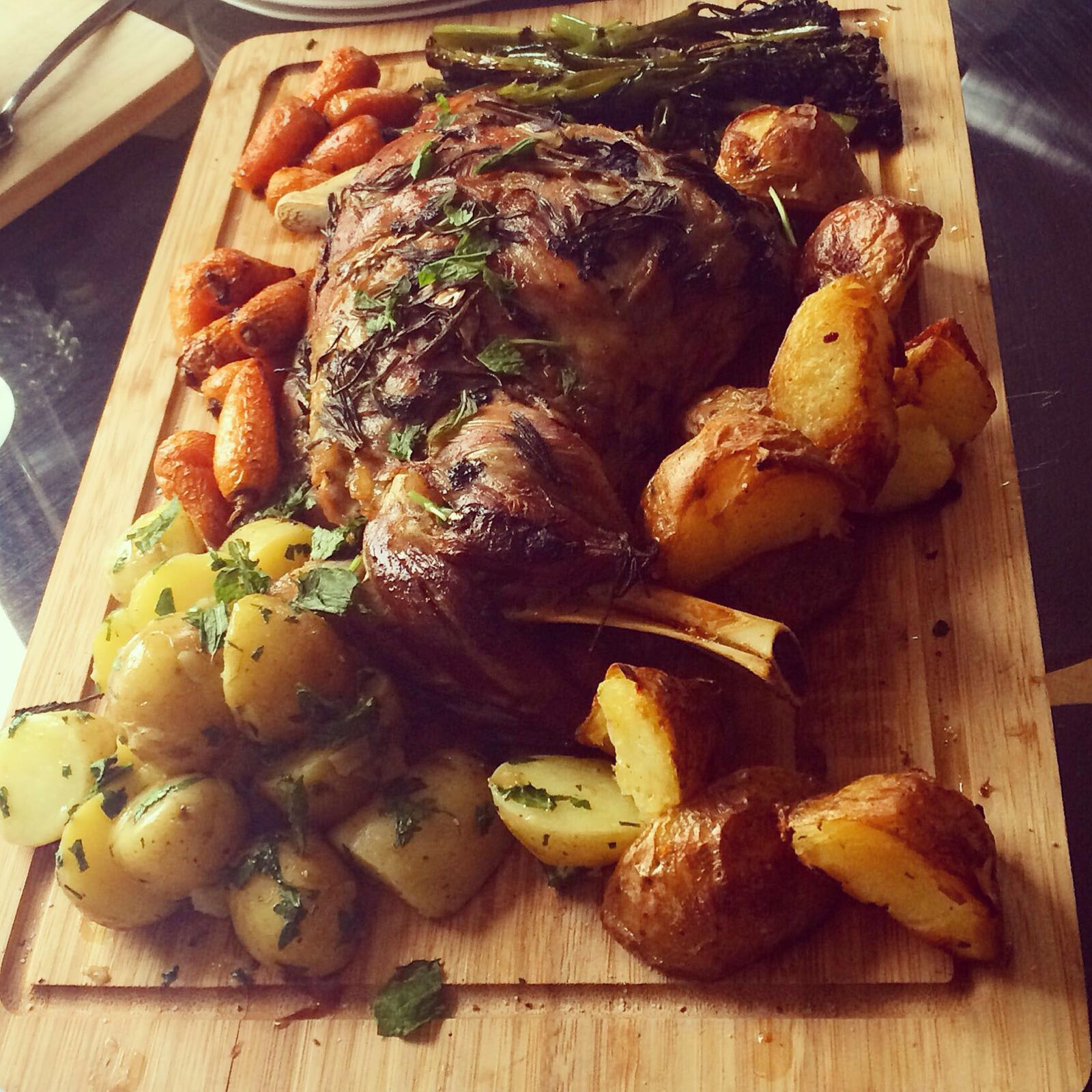 roast