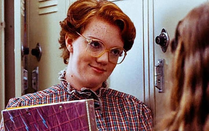 barb