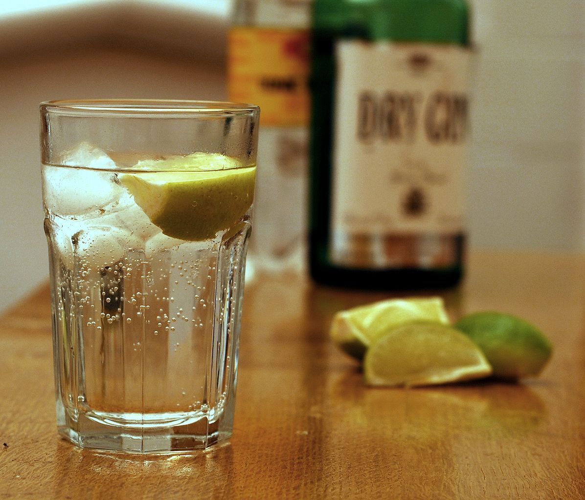 gin