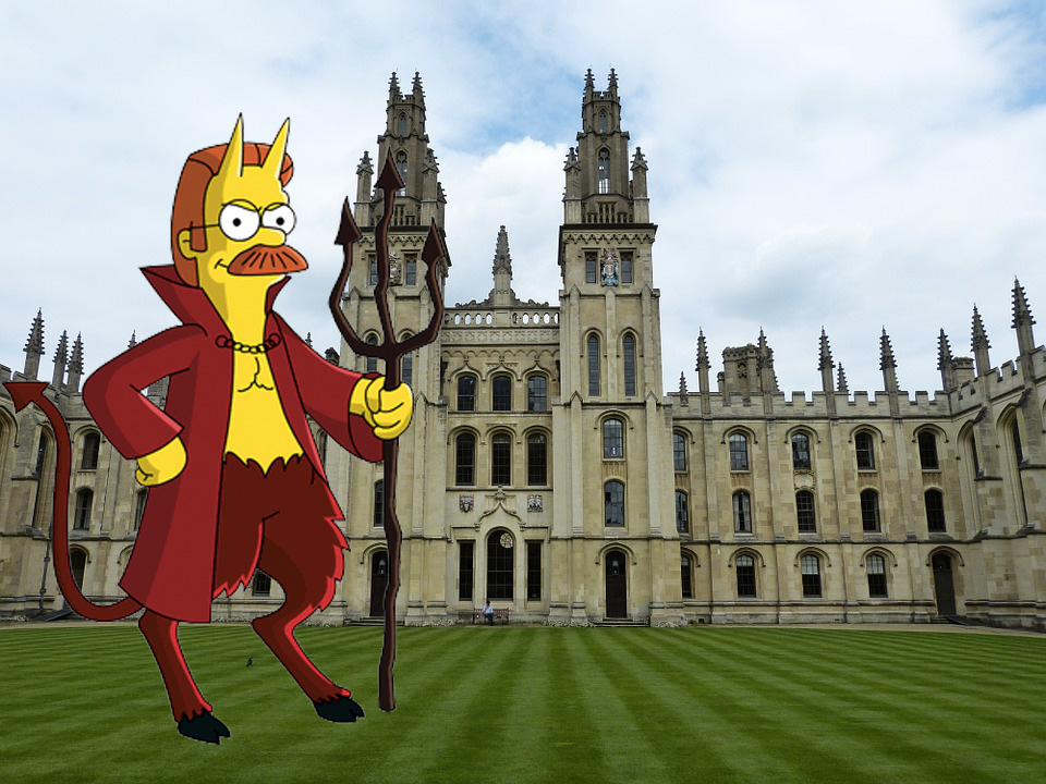 oxford