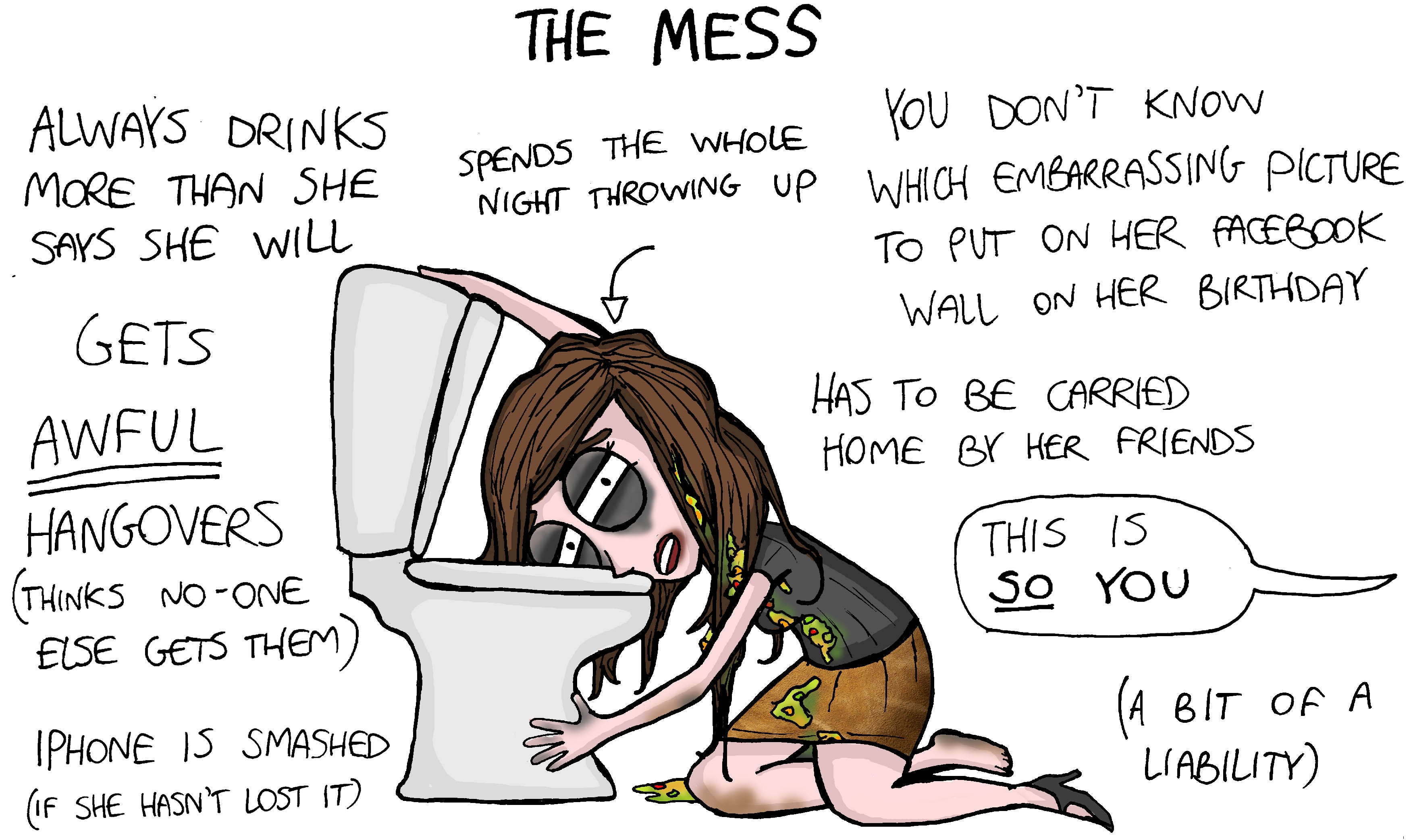 usmess