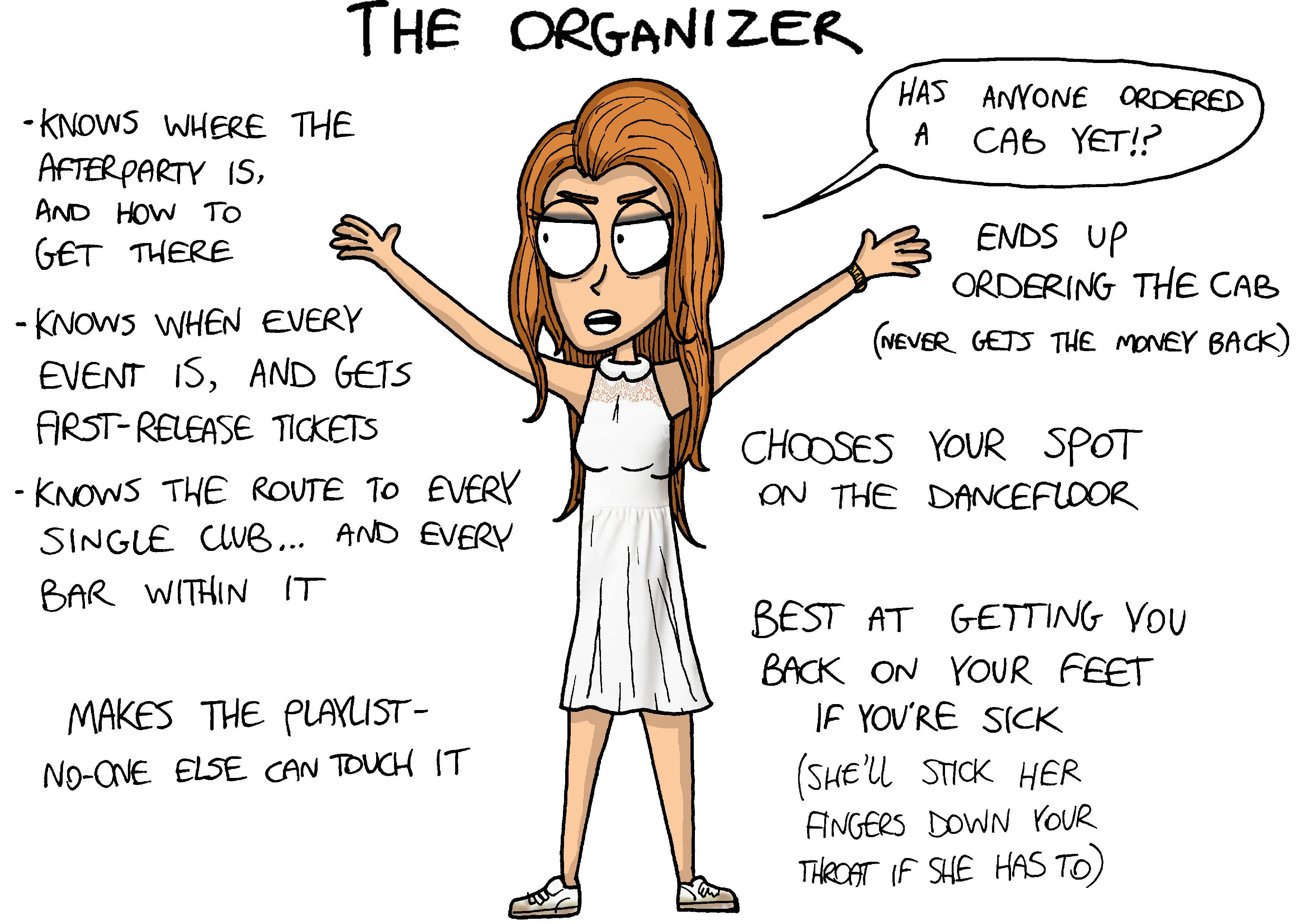 usorganiser
