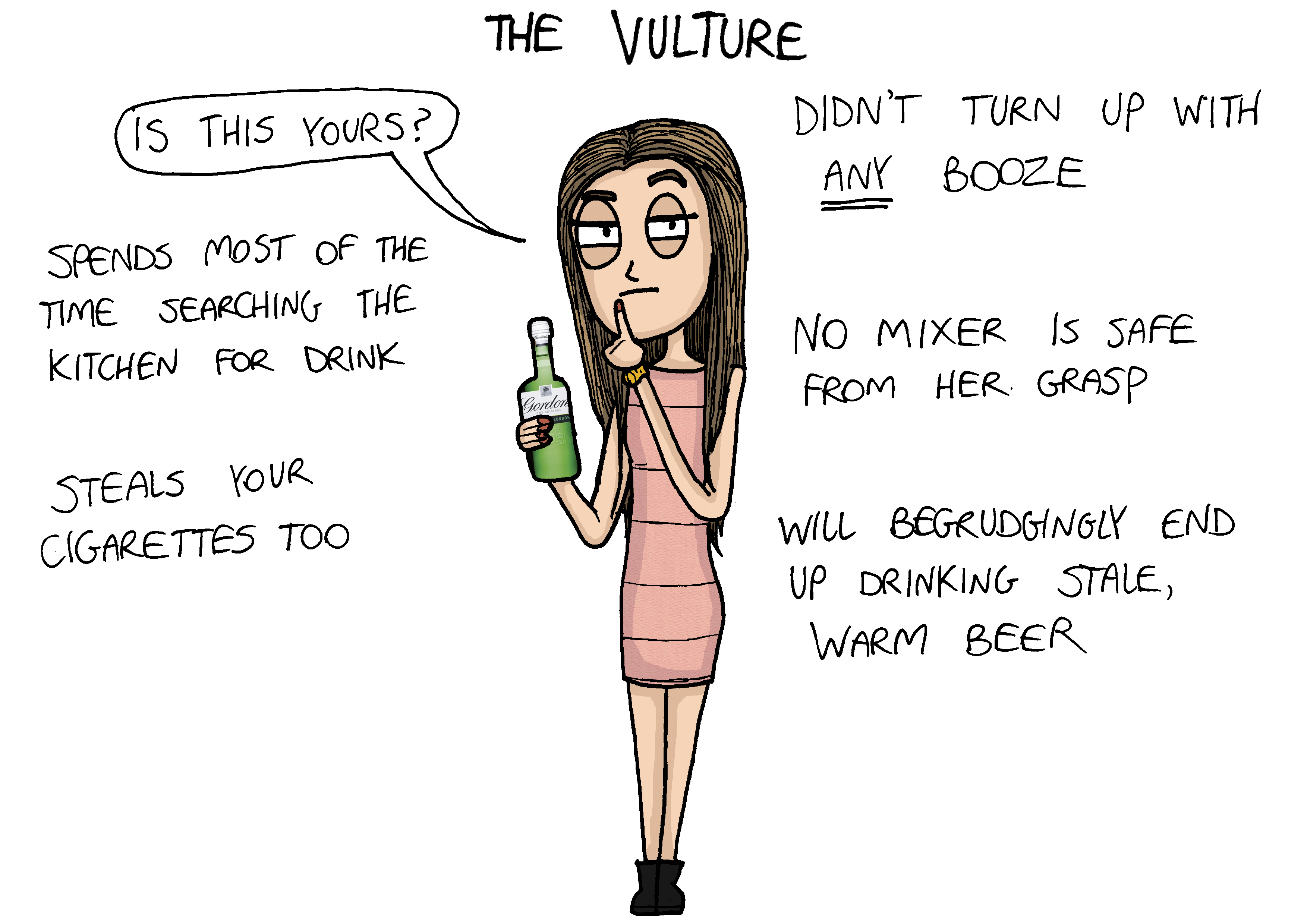 vulture