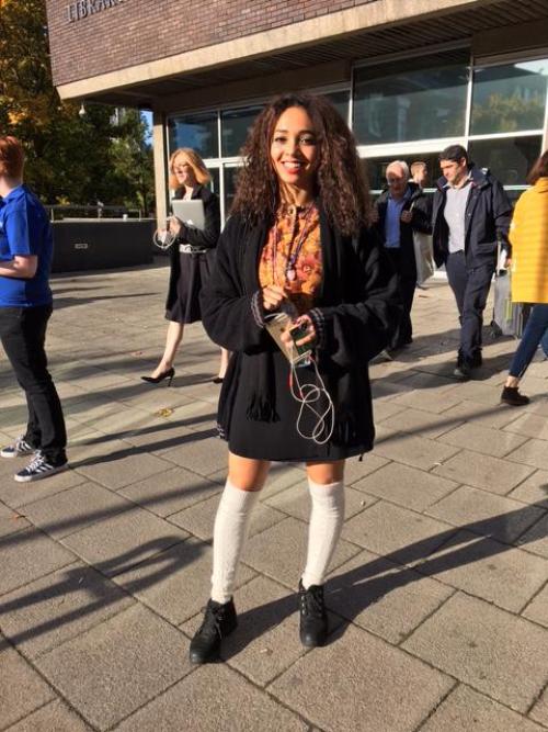 Chanda, Liverpool