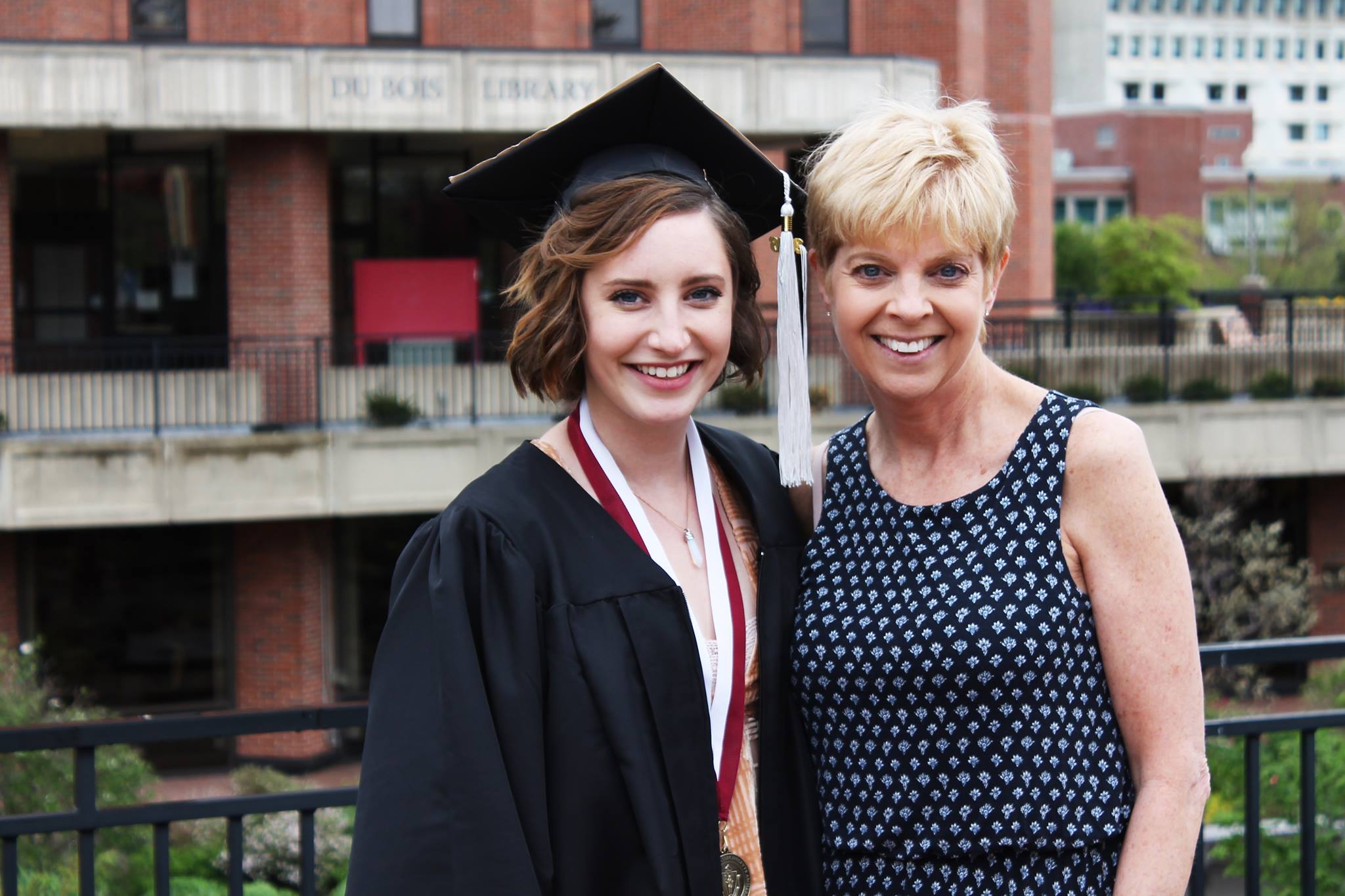 Caroline just graduated with less debt than you