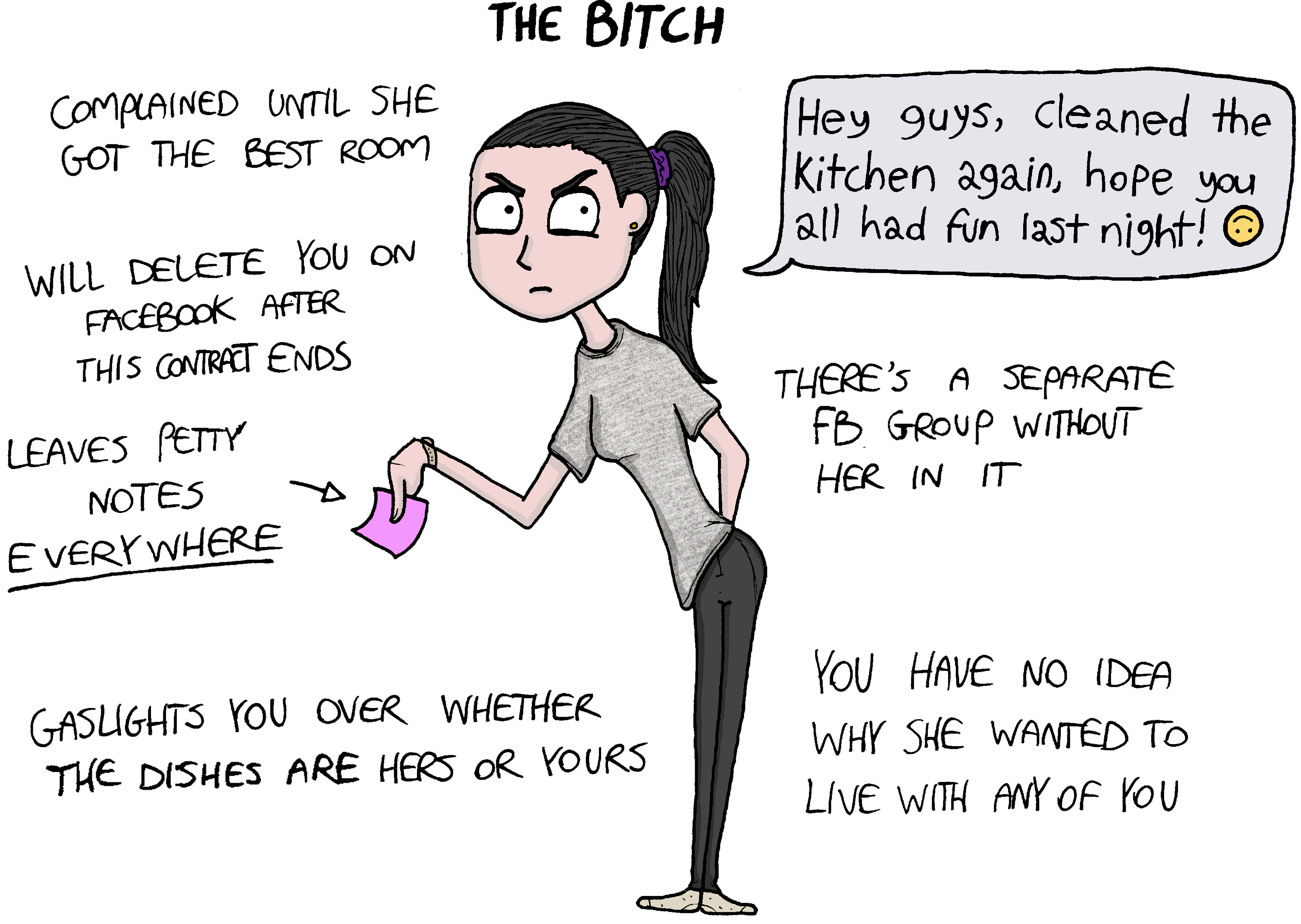 1bitch