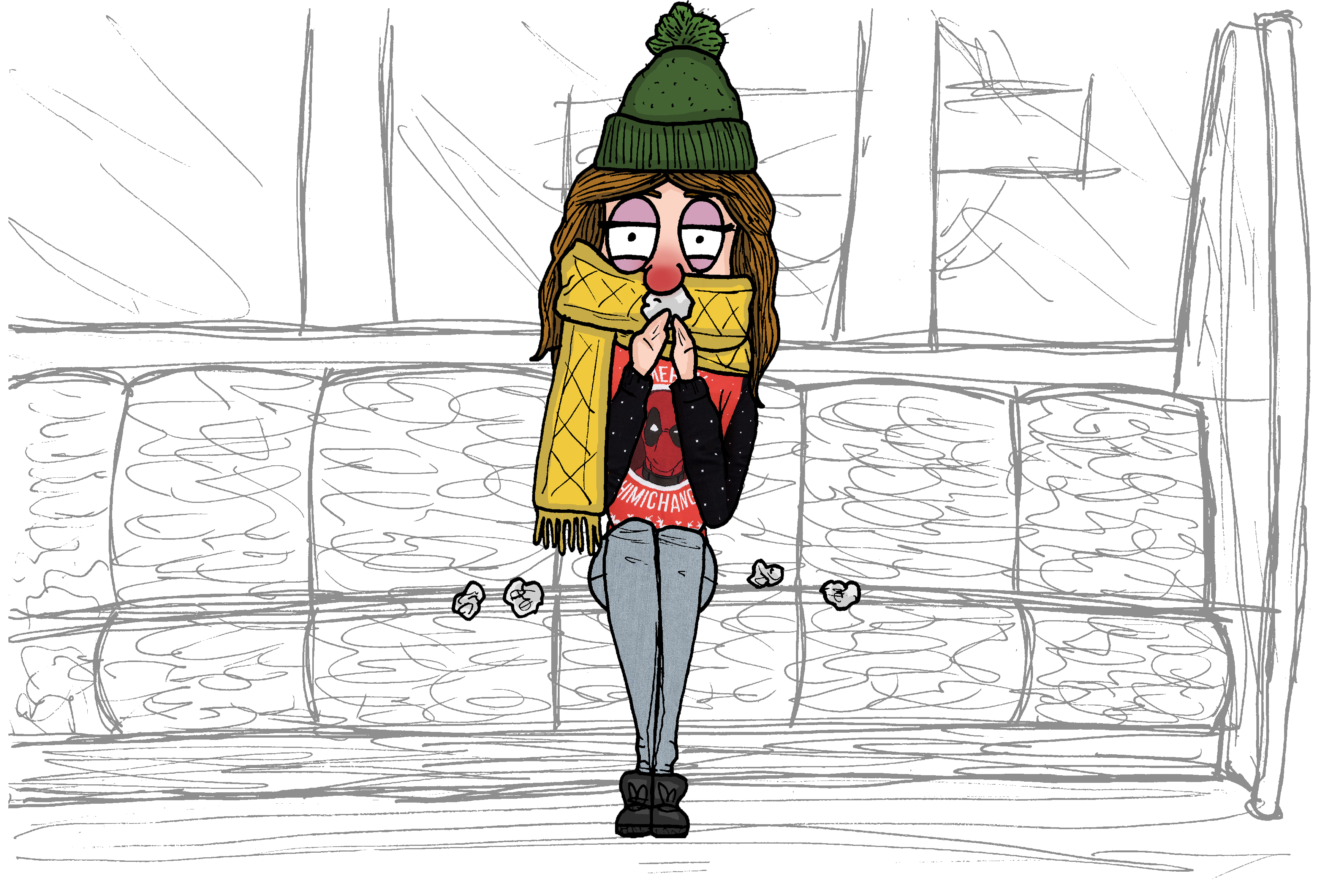 2cold
