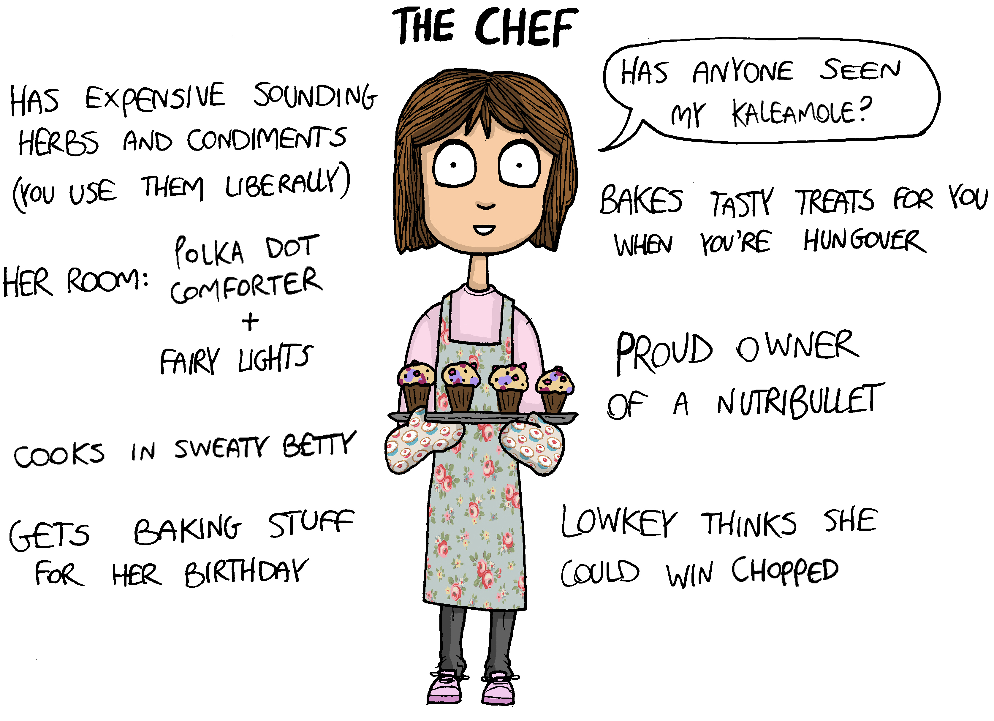 3chef