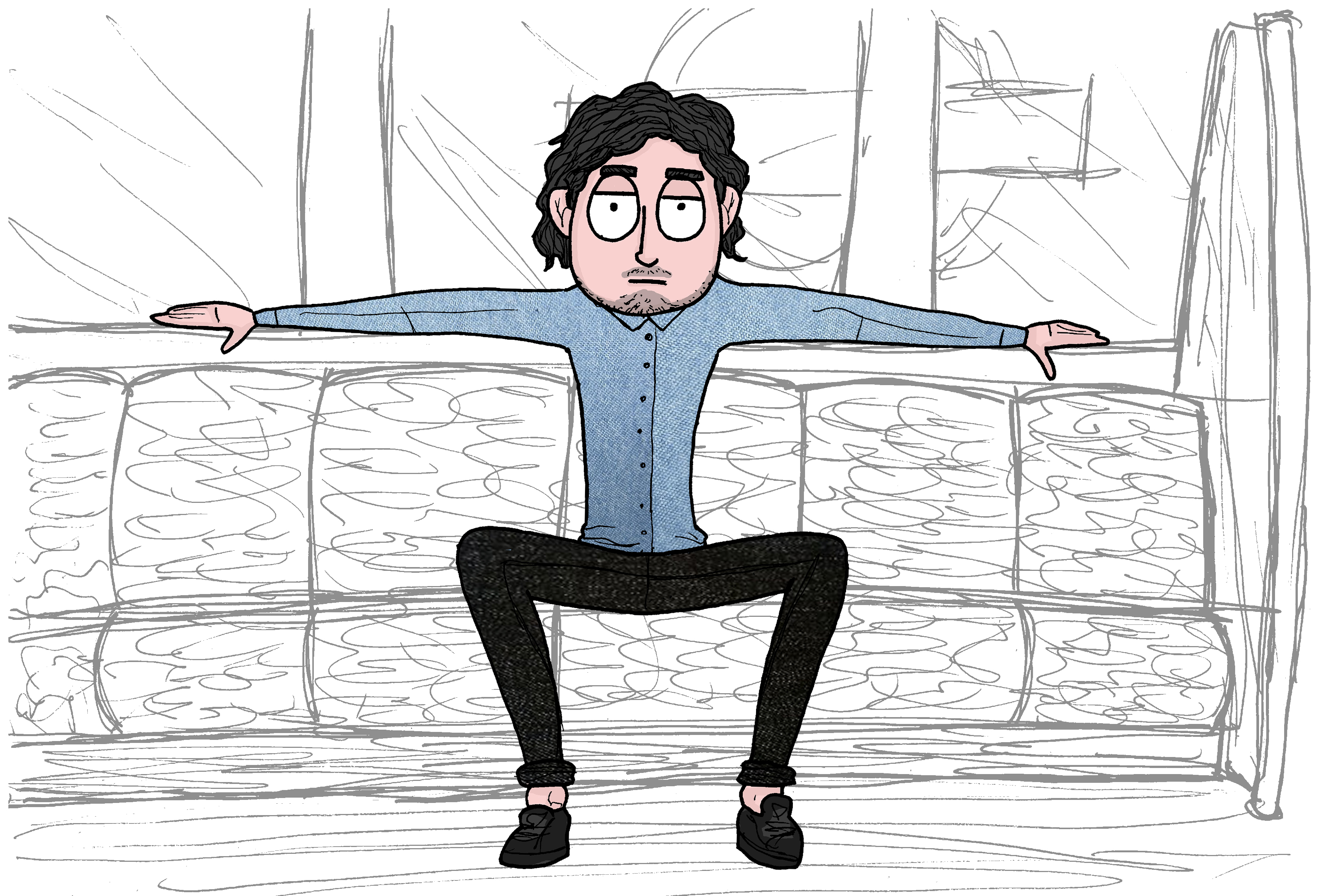 7manspread