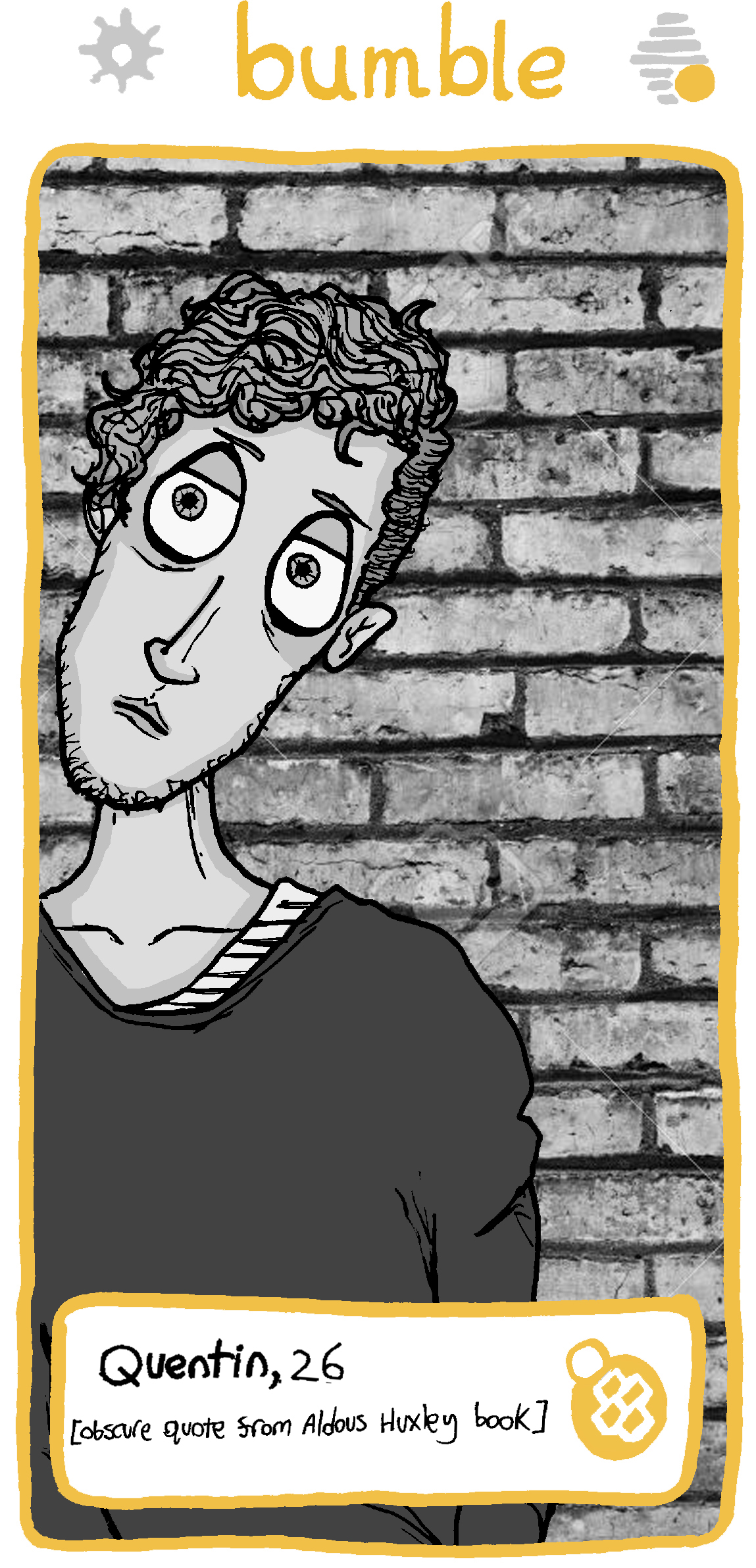 arty-guy