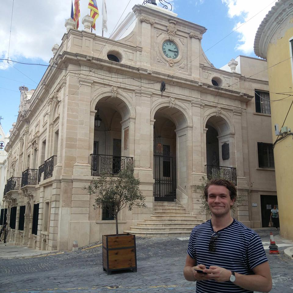 church