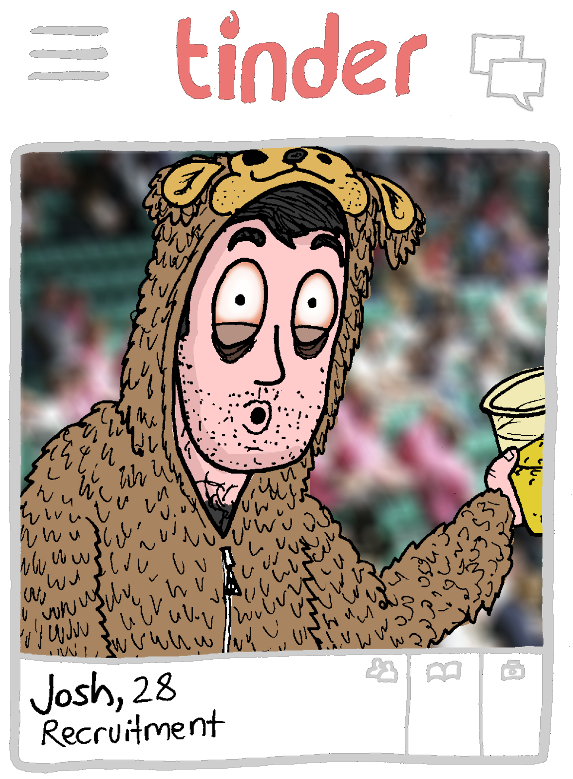 fun-guy
