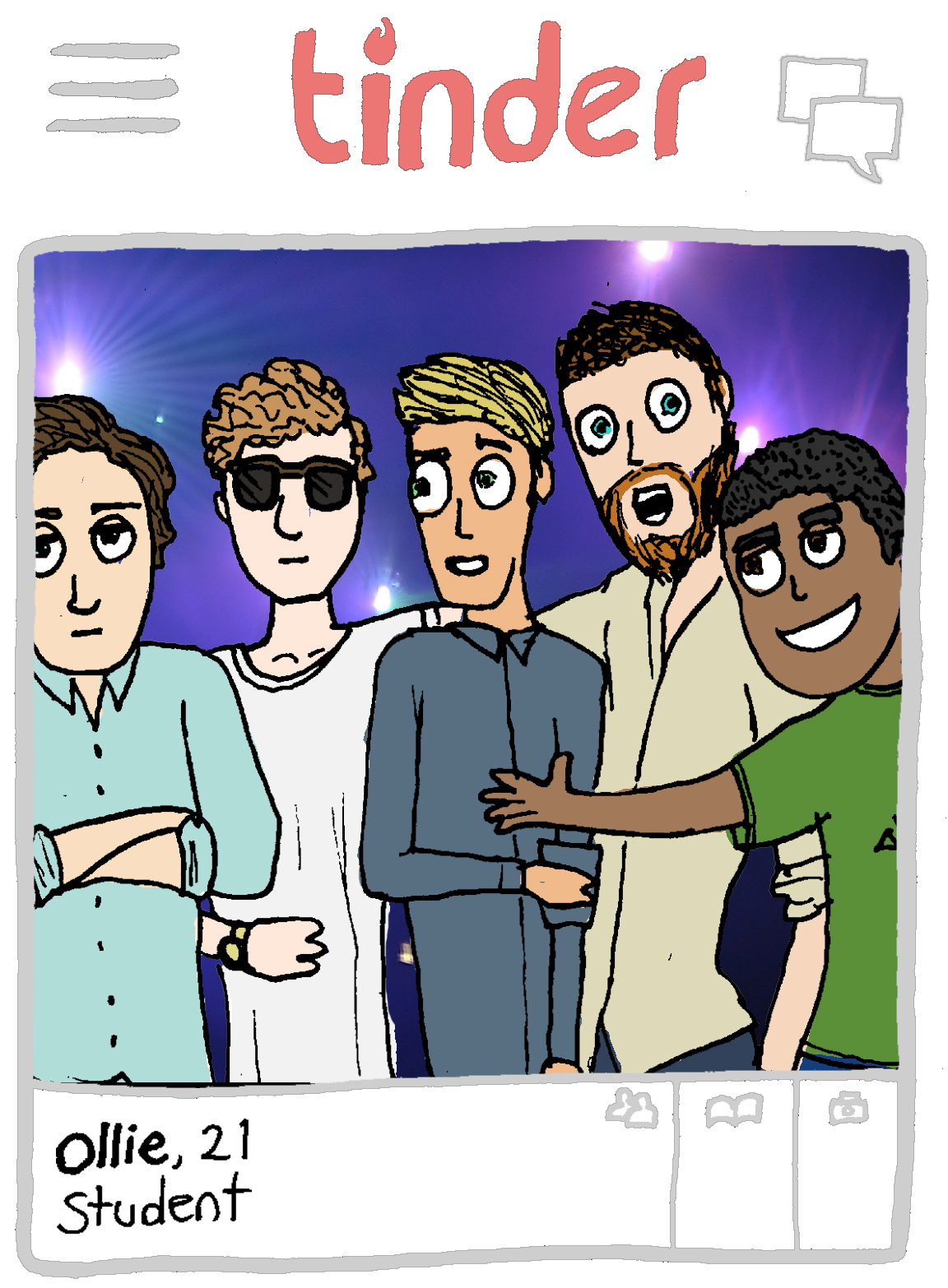 group