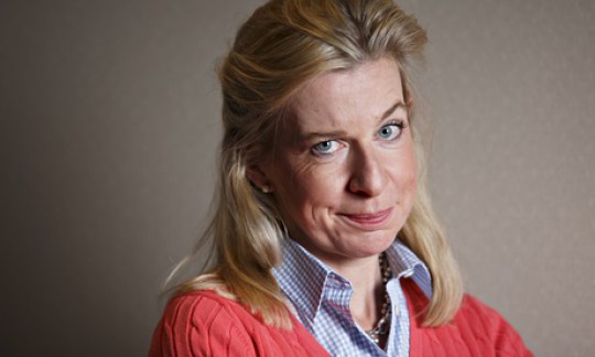 Katie Hopkins - public sector staff