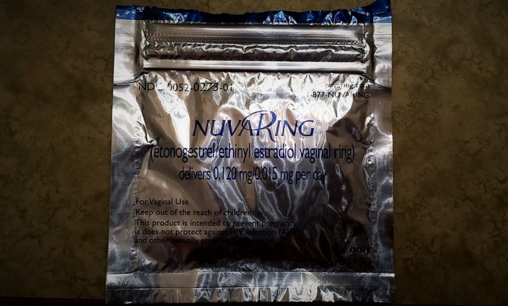 nuvaring