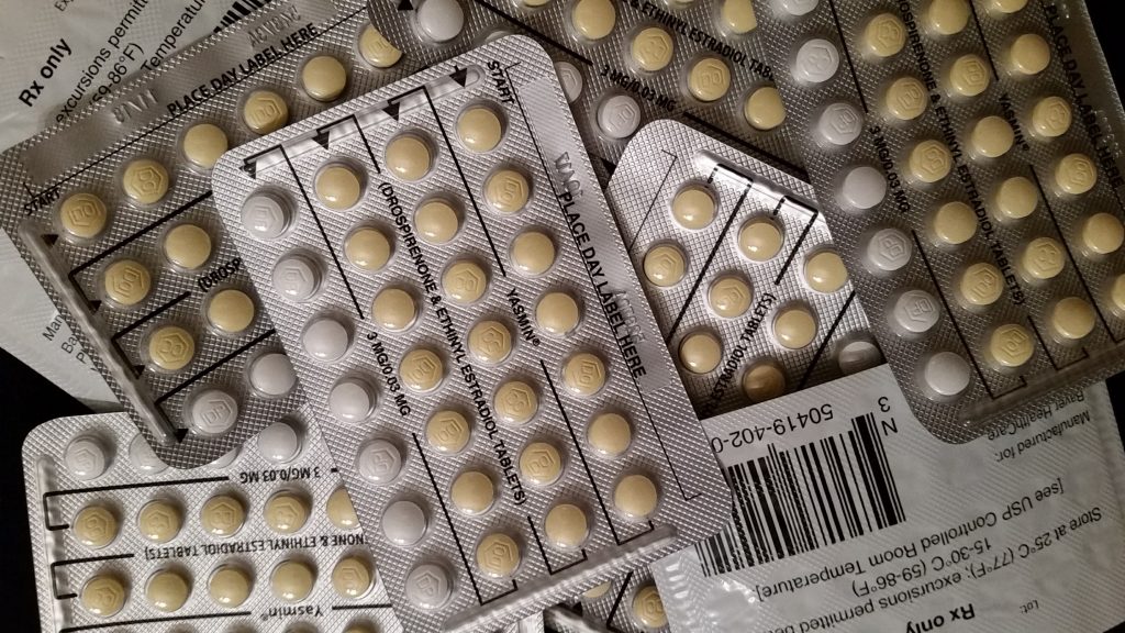 birth-control-pills