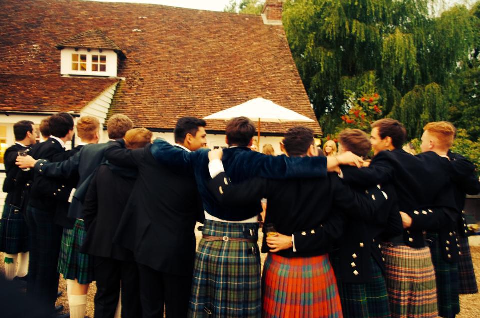 scots