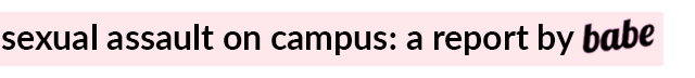 sexaulassaultoncmpusalignleft