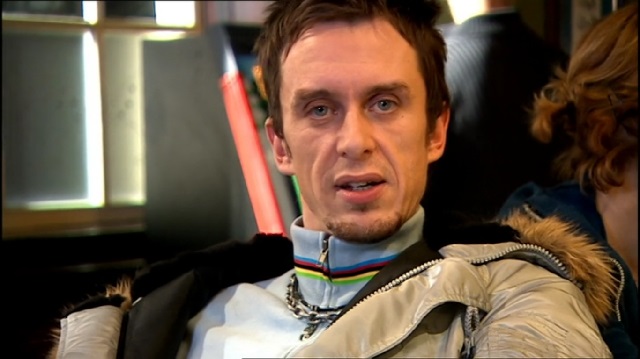 super-hans