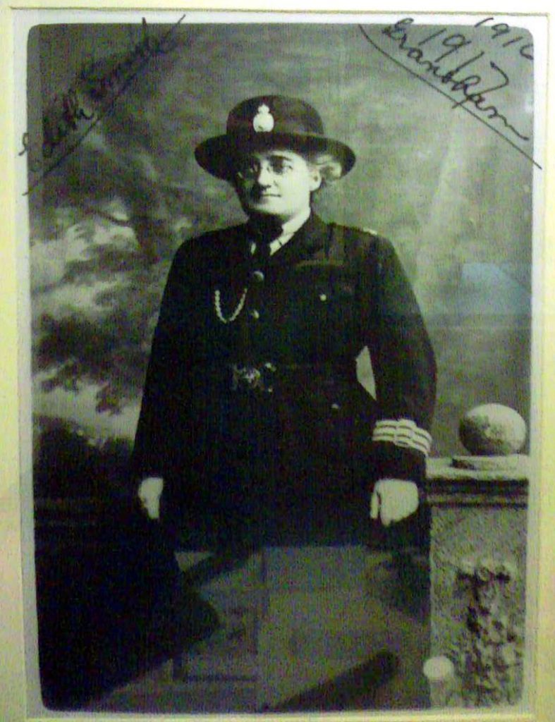 grantham_museum_edith_smith