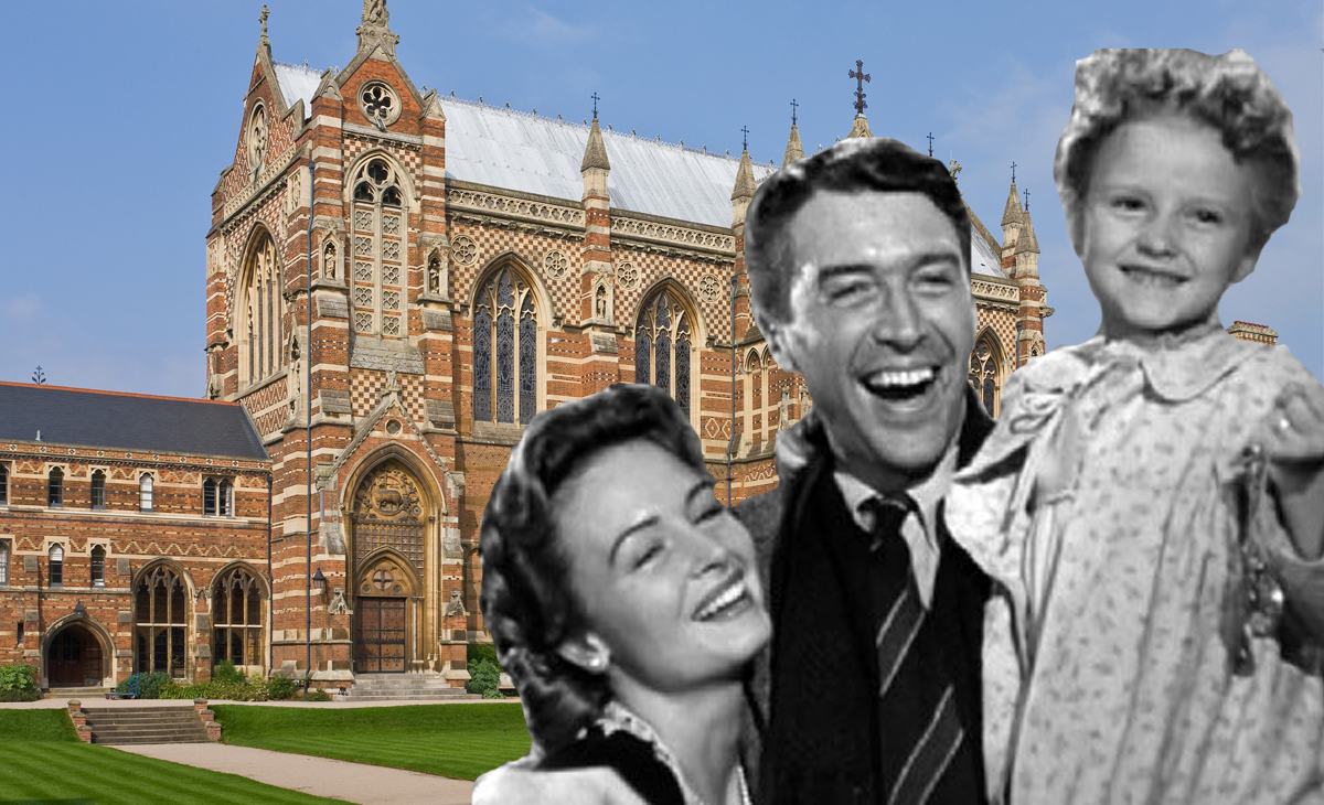 oxford