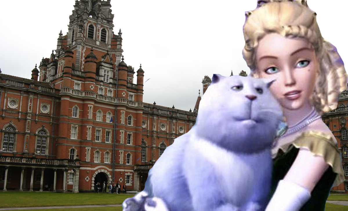 rhul