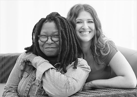 whoopi-and-maya-home