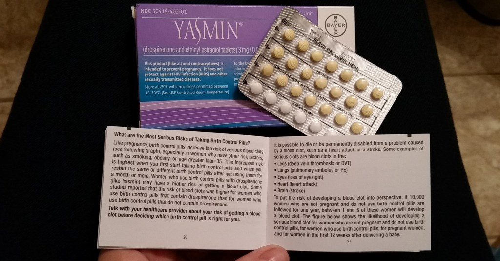 yasmin