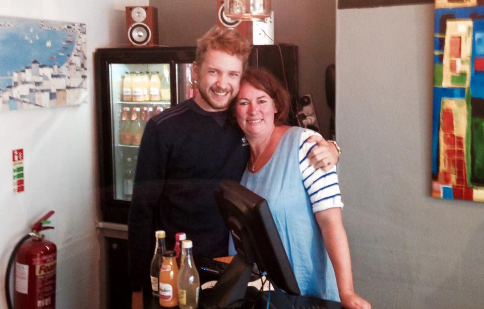 mothers day 2017 oli dugmore mother