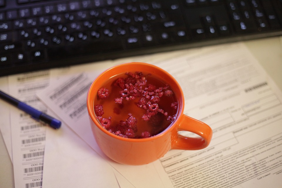 natural ways to make your period finish quicker