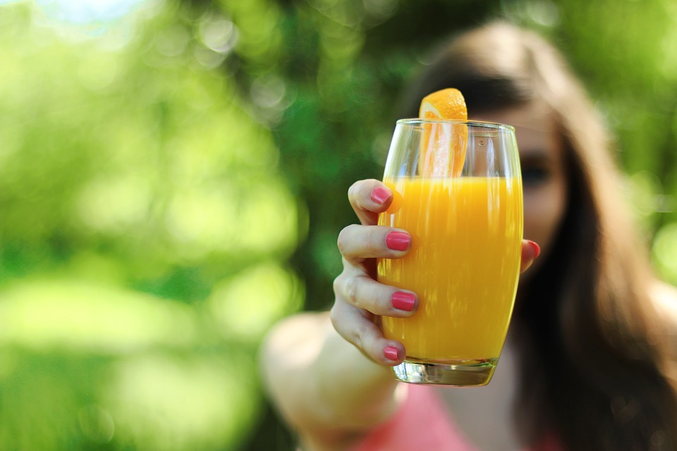natural ways to make your period finish quicker